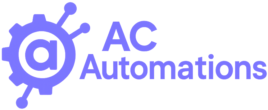 Logo de acautomations